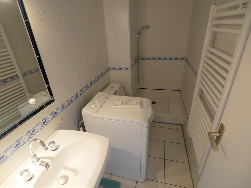 Appartement - 26 m² - 1 pièce