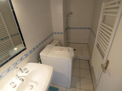 Appartement - 26 m² - 1 pièce