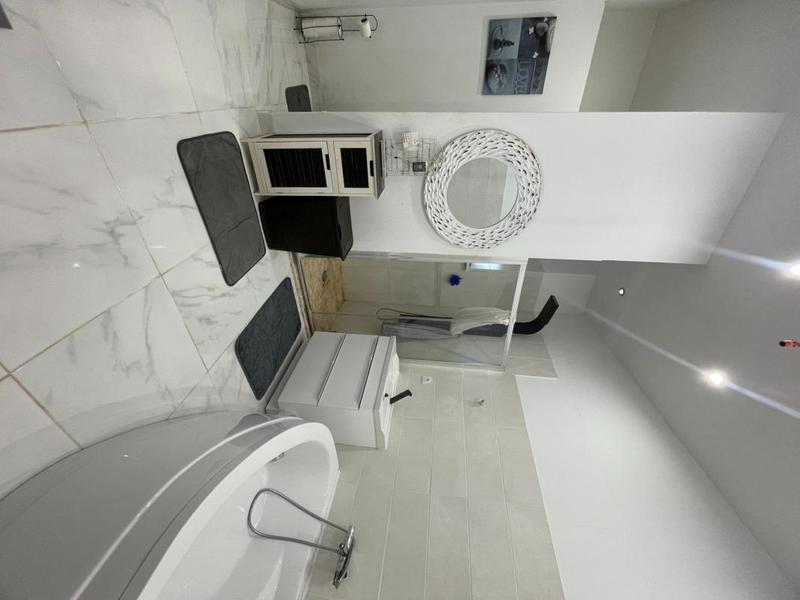 Maison - 112 m² - 3 pièces