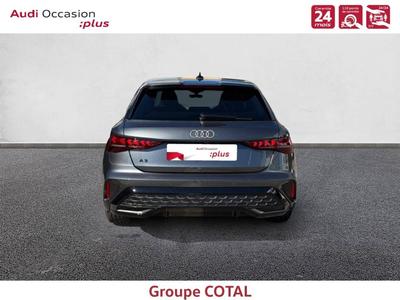 Audi A3 sportback Tdi 150 s tronic 7 s line
