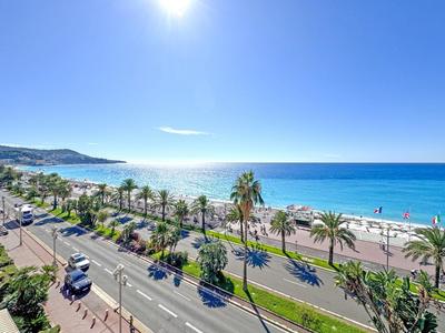 Appartement - 101 m² - 3 pièces