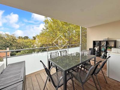 Appartement - 73 m² - 3 pièces