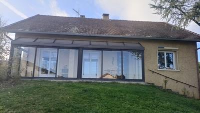 Maison - 137 m² - 6 pièces