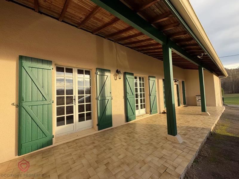 Villa - 144 m² - 6 pièces