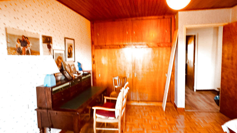 Maison - 198 m² - 6 pièces