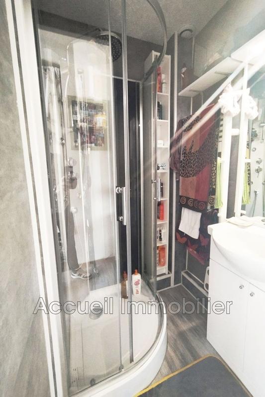 Appartement - 28 m² - 1 pièce