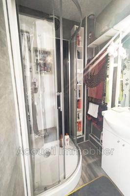 Appartement - 28 m² - 1 pièce