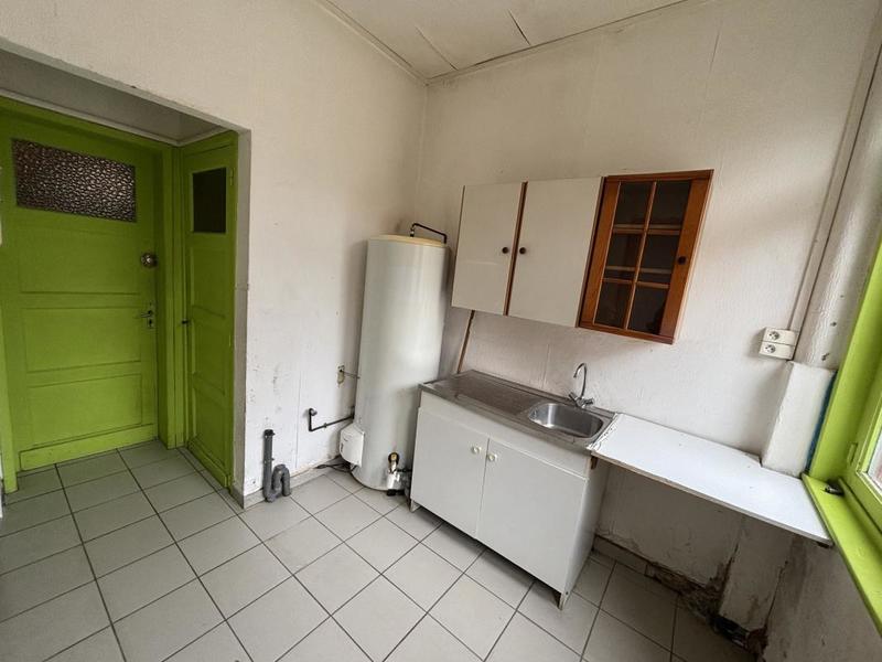 Local commercial - 37 m²