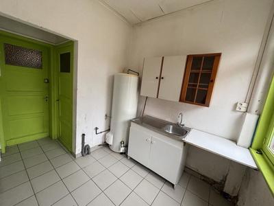 Local commercial - 37 m²