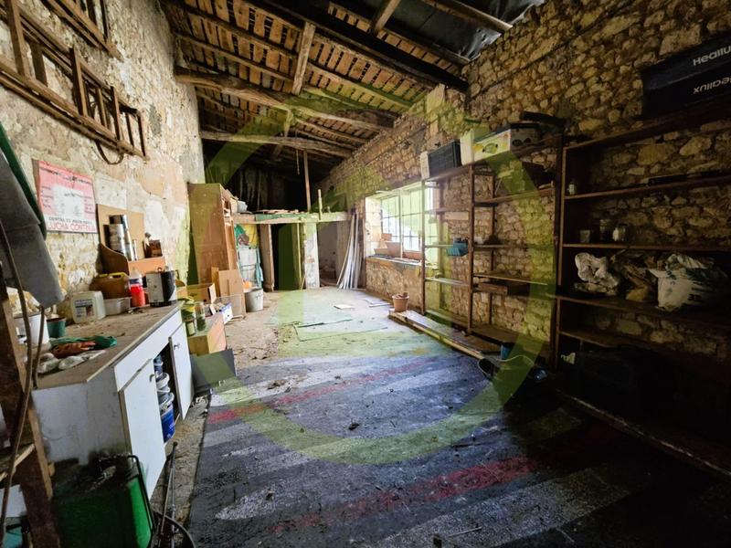 Maison - 142 m² - 6 pièces