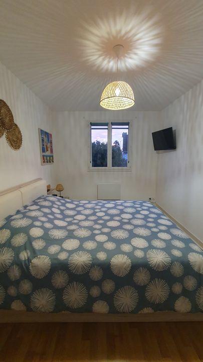 Maison - 88 m² - 5 pièces