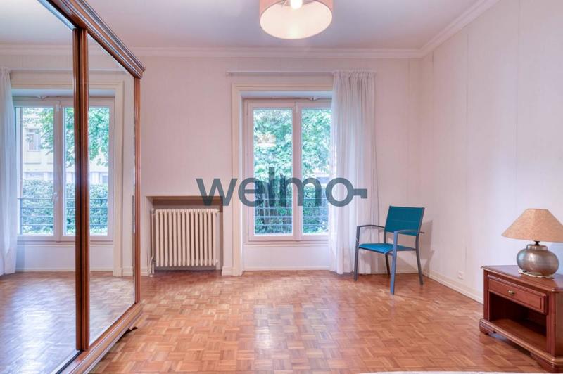 Maison - 142 m² - 7 pièces