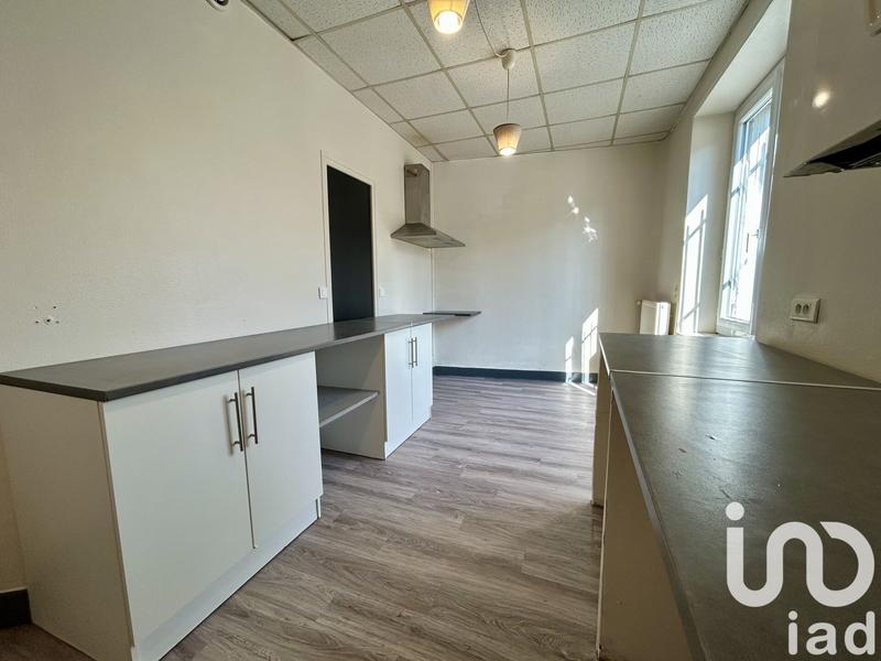 Maison - 173 m² - 6 pièces