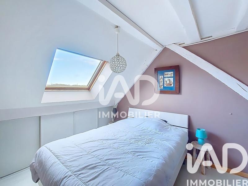 Studio - 30 m² - 1 pièce