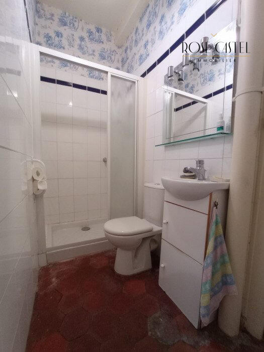 Maison ancienne - 143 m² - 5 pièces