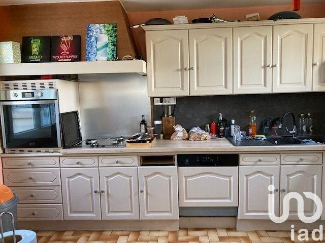 Maison - 75 m² - 4 pièces