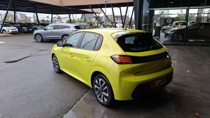 Peugeot 208 II PureTech 100 s&amp;S Active