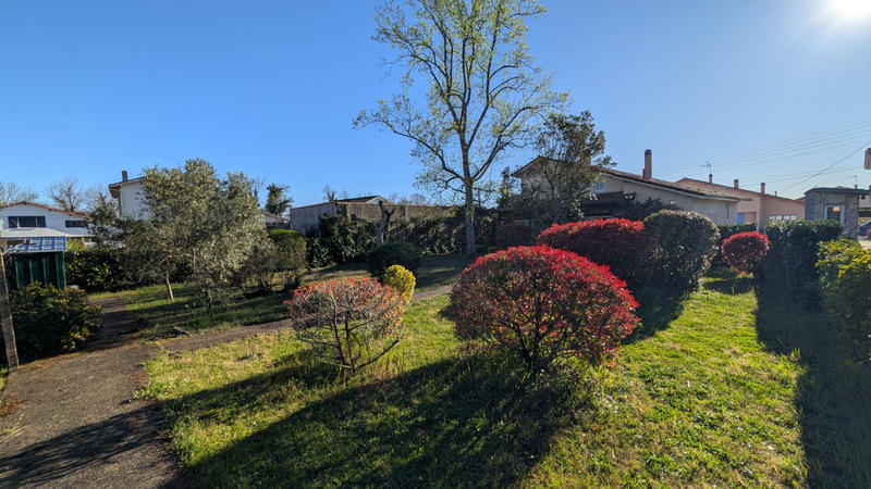 Maison - 108 m² - 6 pièces