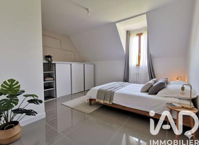 Maison - 127 m² - 4 pièces