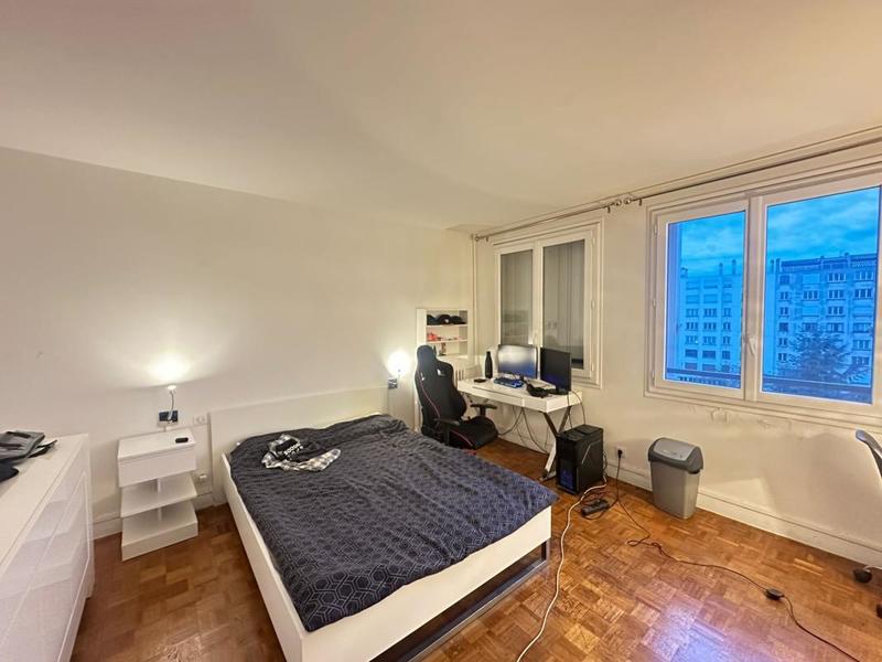 Appartement - 67 m² - 4 pièces