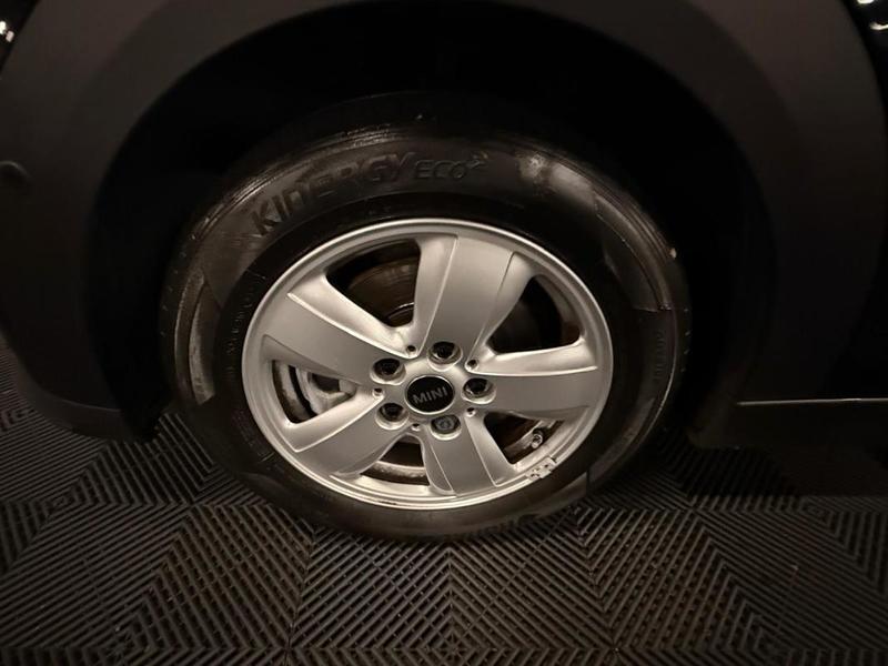 Mini 5 portes Hatch F55 Lci II Cooper 136 ch Dkg7 Edition Camden