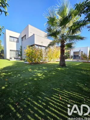 Maison de maîtres - 163 m² - 5 pièces