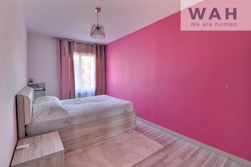 Appartement - 81 m² - 4 pièces