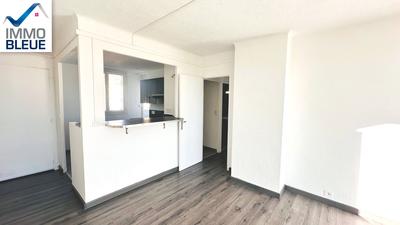 Appartement - 68 m² - 4 pièces