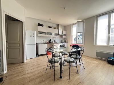 Appartement - 41 m² - 3 pièces