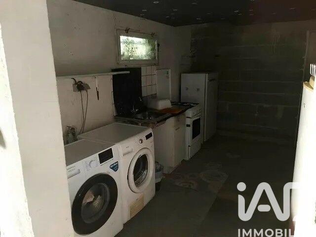 Maison - 138 m² - 7 pièces