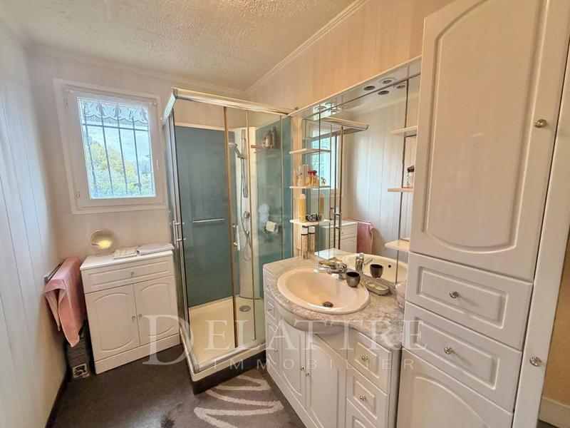 Villa - 133 m² - 5 pièces