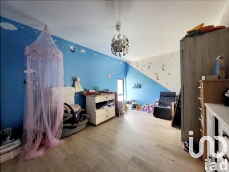 Maison - 126 m² - 4 pièces