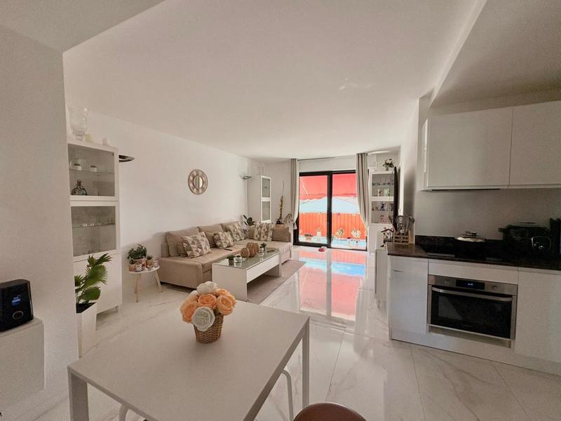 Appartement - 70 m² - 4 pièces