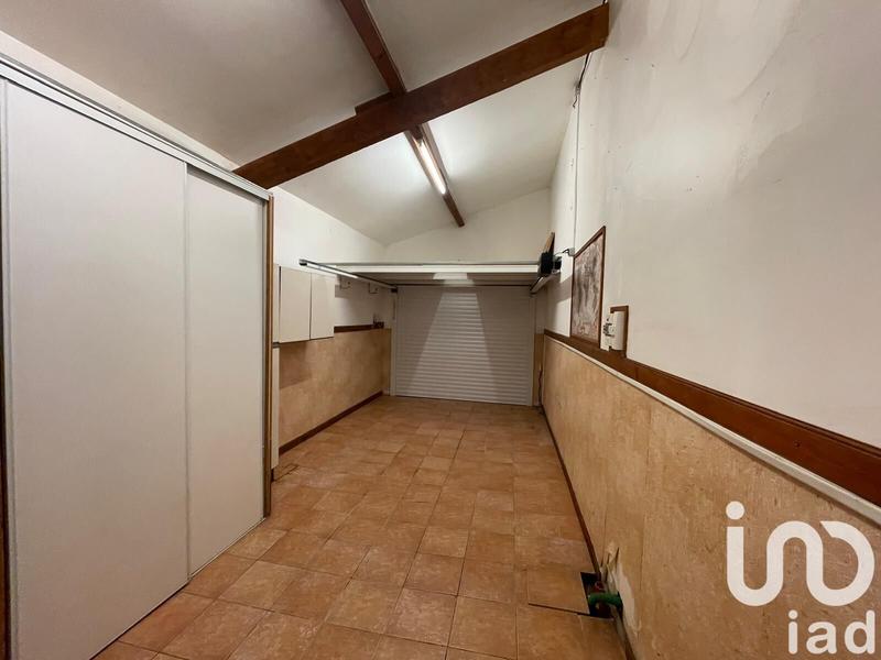 Maison - 138 m² - 4 pièces