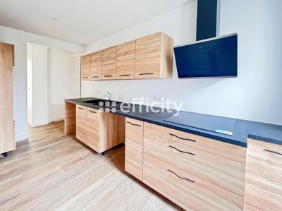 Appartement - 75 m² - 3 pièces