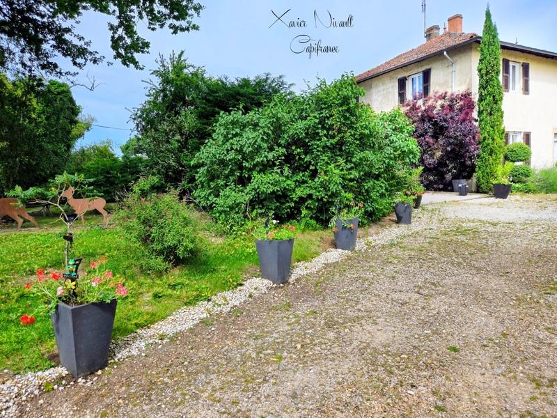 Maison - 195 m² - 6 pièces