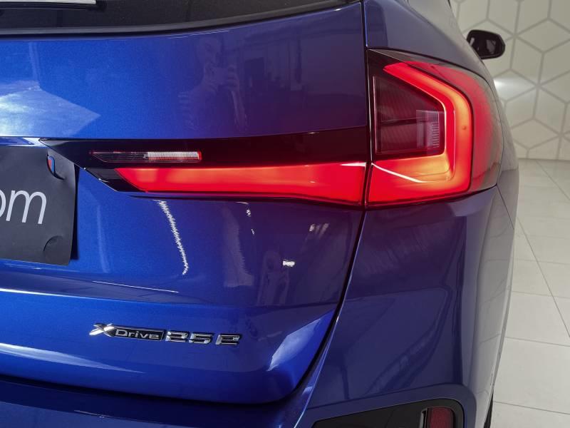 Bmw X1 xDrive 25e 245ch Dkg7 m Sport