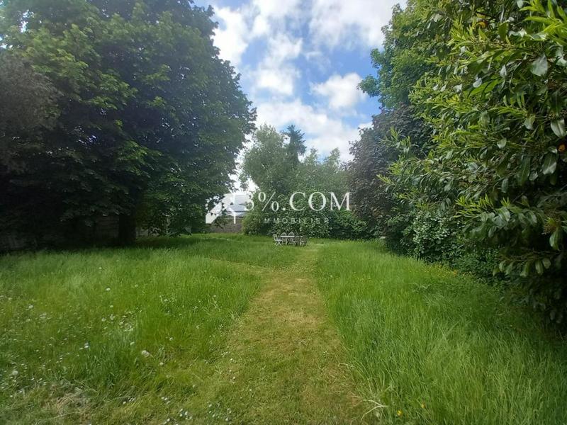 Appartement - 69 m² - 4 pièces