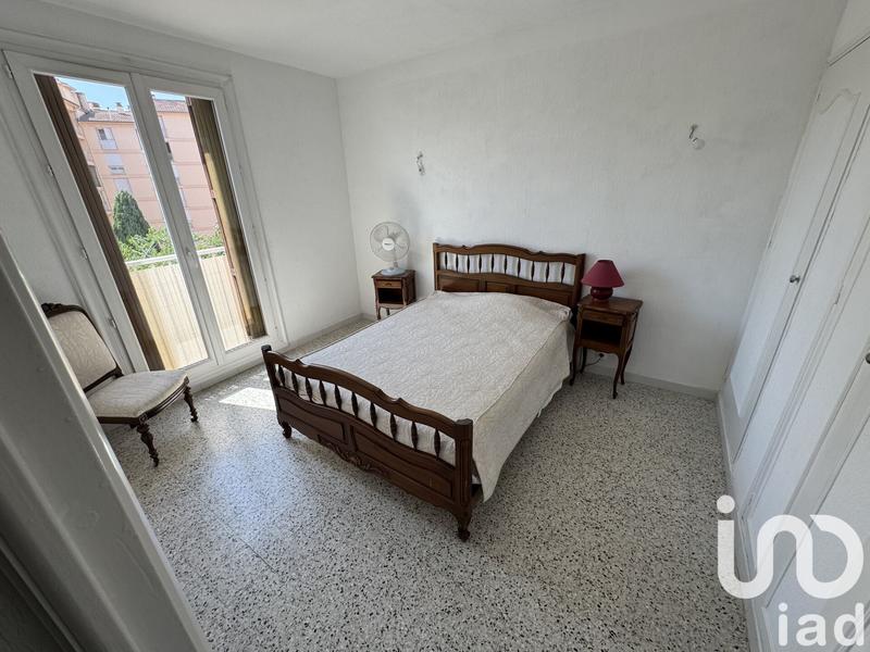 Appartement - 109 m² - 5 pièces