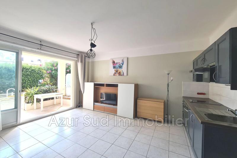 Appartement - 35 m² - 2 pièces