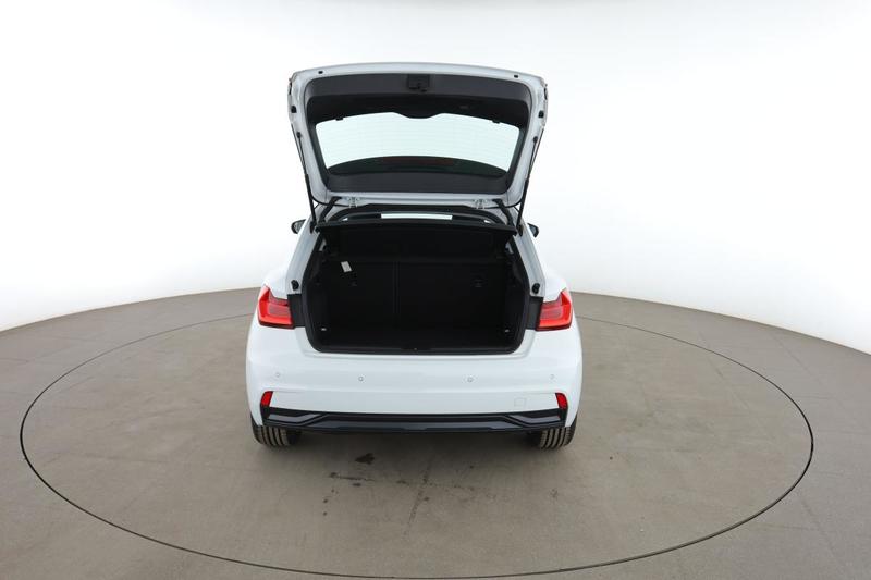 Audi A1 sportback 25 Tfsi Advanced 2 95 ch