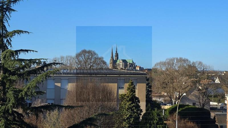 Appartement - 72 m² - 3 pièces