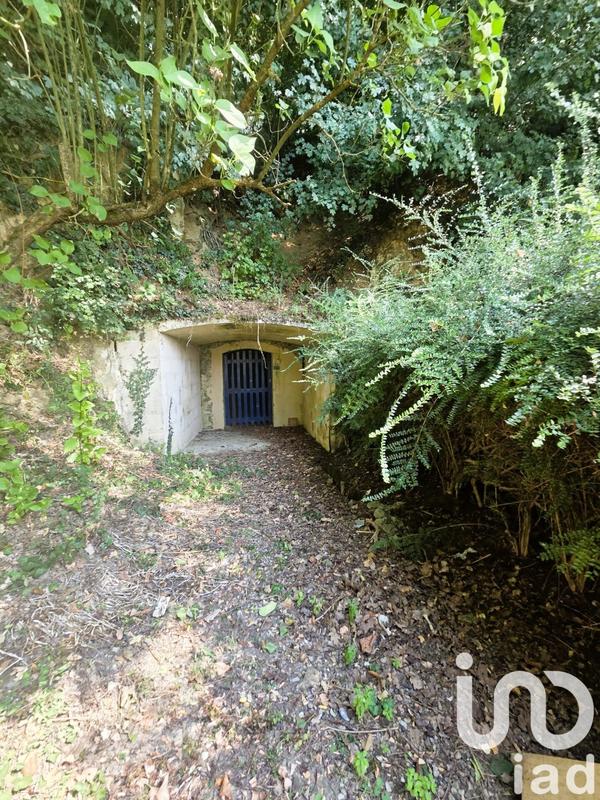 Maison de campagne - 74 m² - 3 pièces