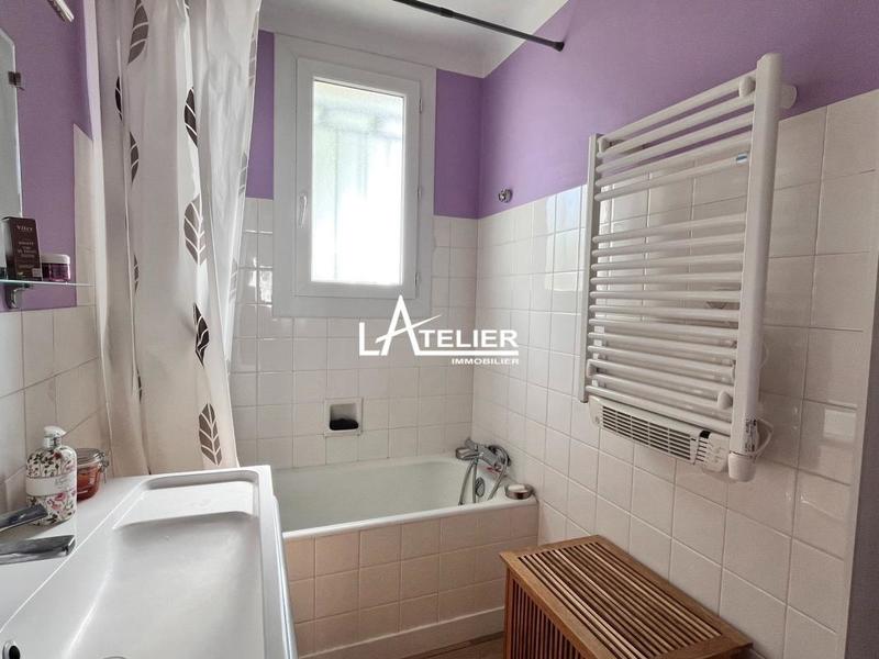 Maison - 145 m² - 7 pièces