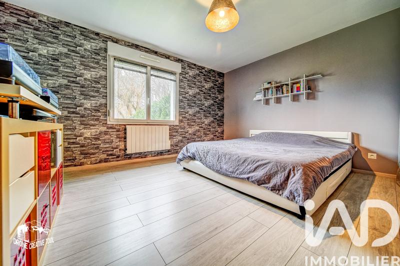 Maison de village - 128 m² - 5 pièces
