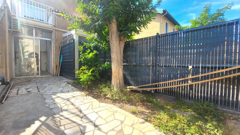 Appartement - 92 m² - 3 pièces