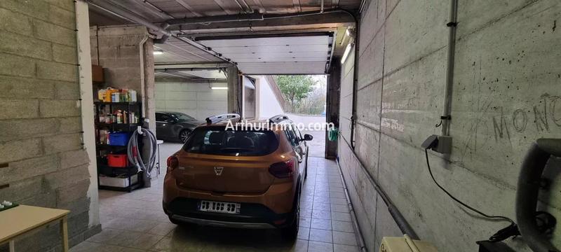 Maison - 175 m² - 7 pièces