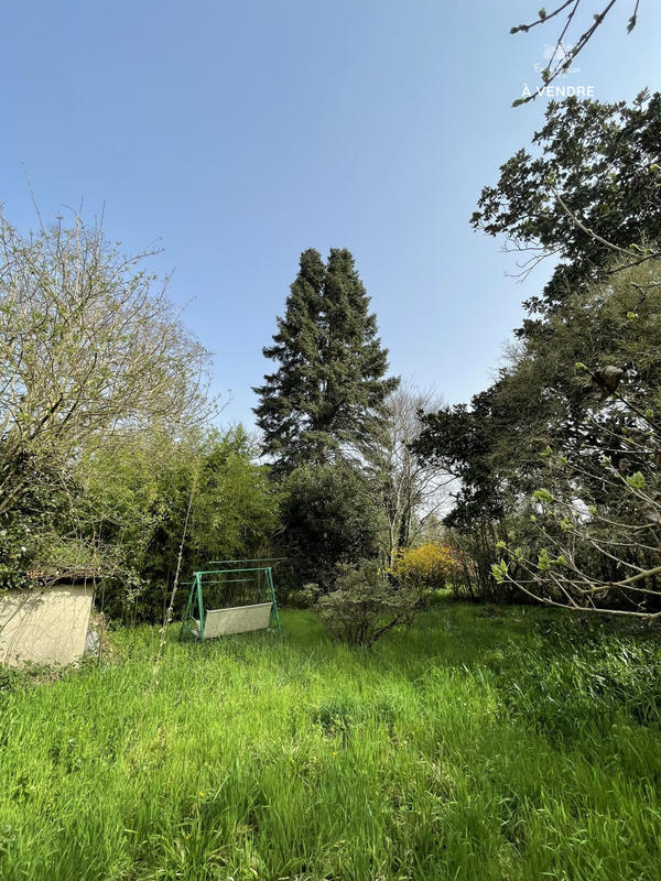 Maison - 167 m² - 4 pièces