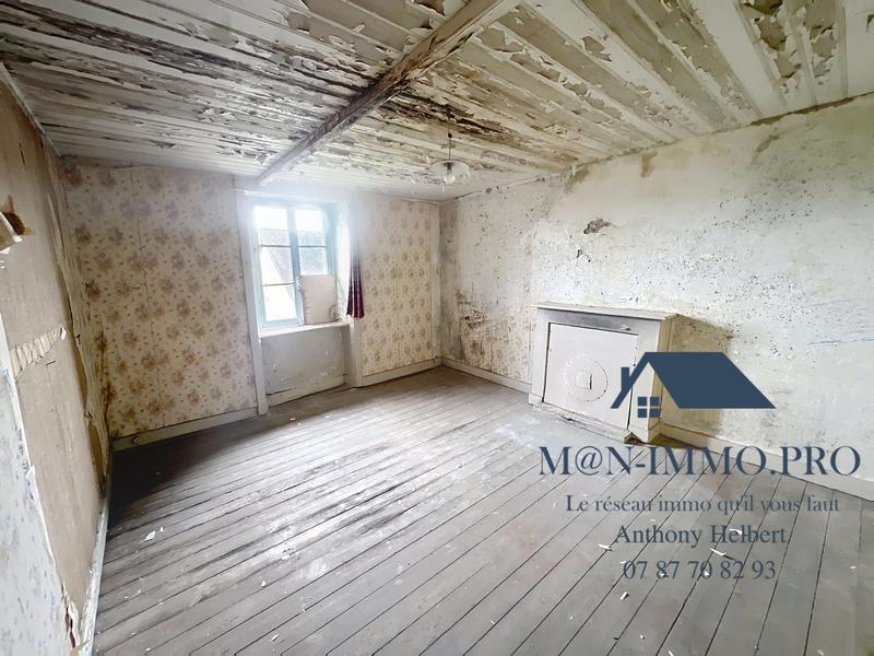 Maison - 284 m² - 10 pièces