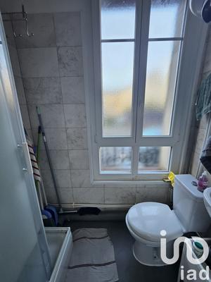 Appartement - 19 m² - 1 pièce